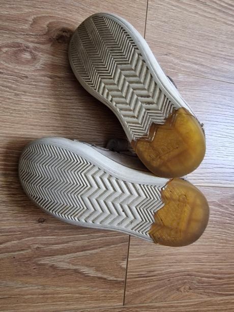 D.d.step kožené topánky 30 - 2