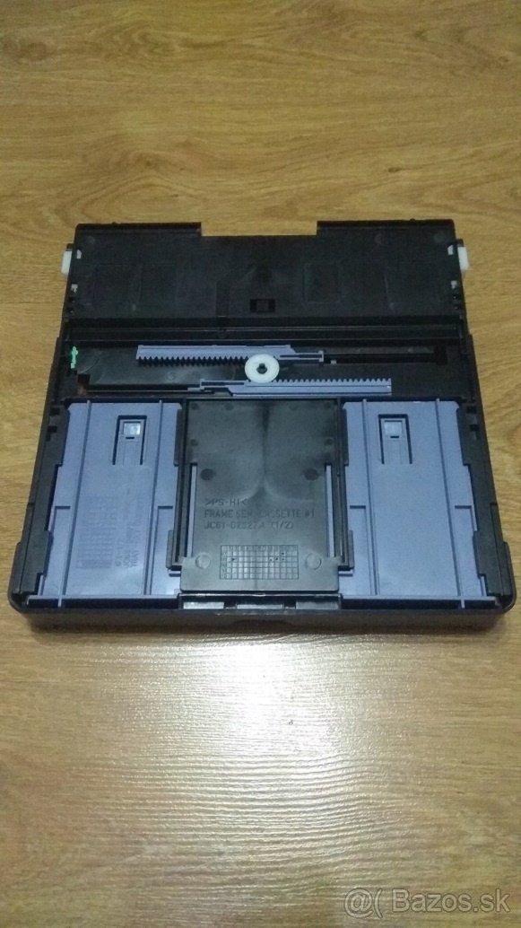 16 portový switch CENTRECOM 3016SL - 2