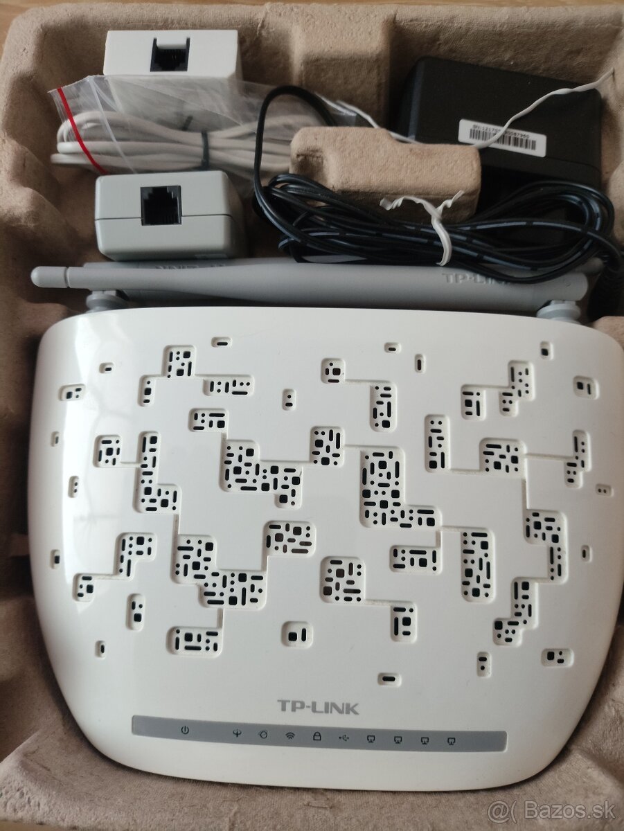 Router - 2
