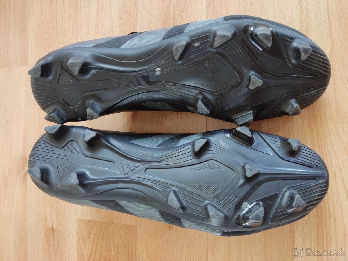 Kopačky Adidas Predator 47 1/3 - 2