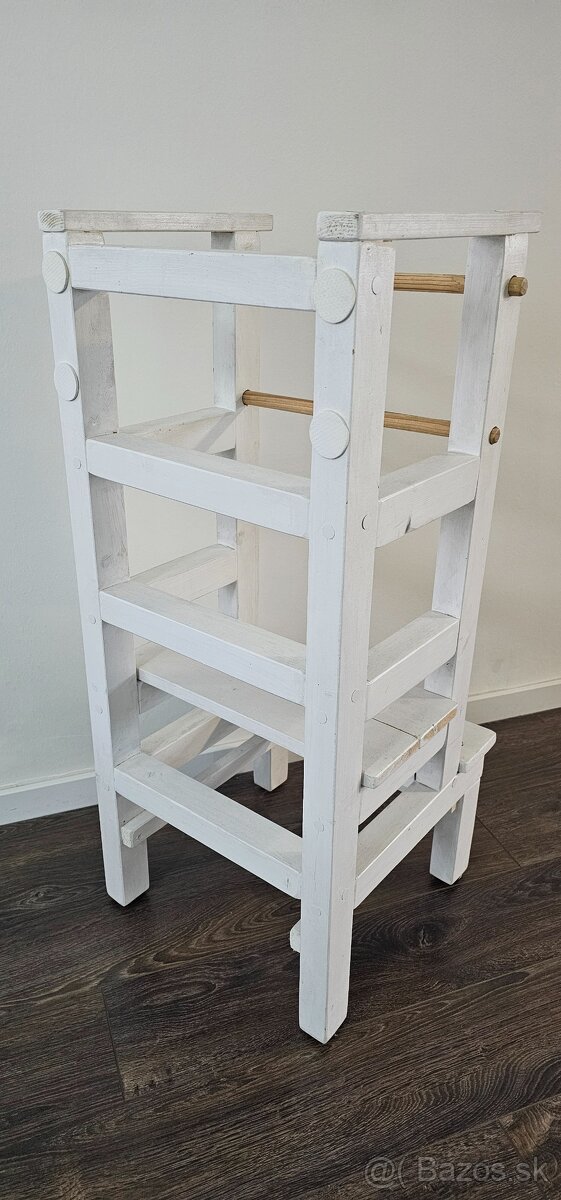 Uciaca veza pre deti - 2