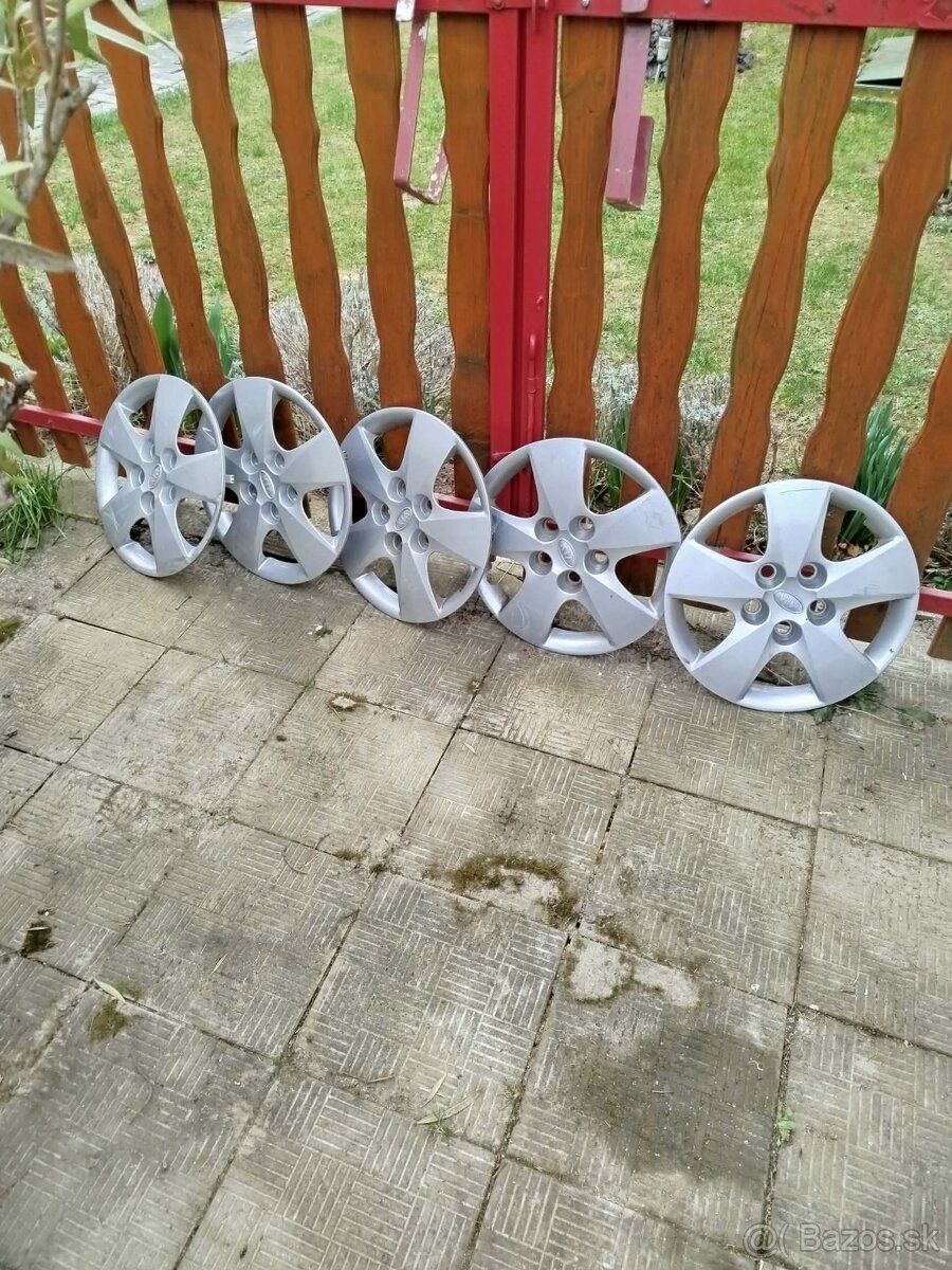 Disky Kia Ceed,2009 - 2