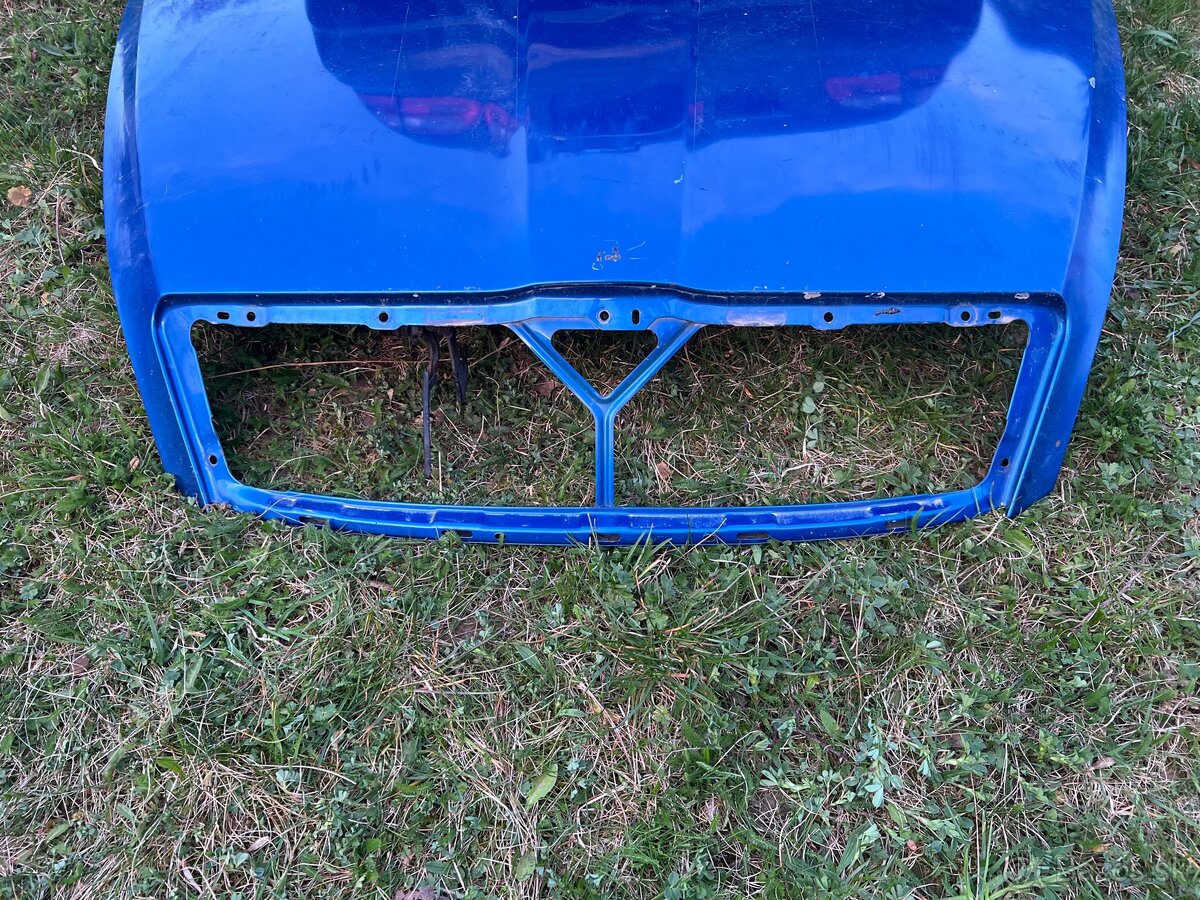 Kapota octavia 2 9463 - 2