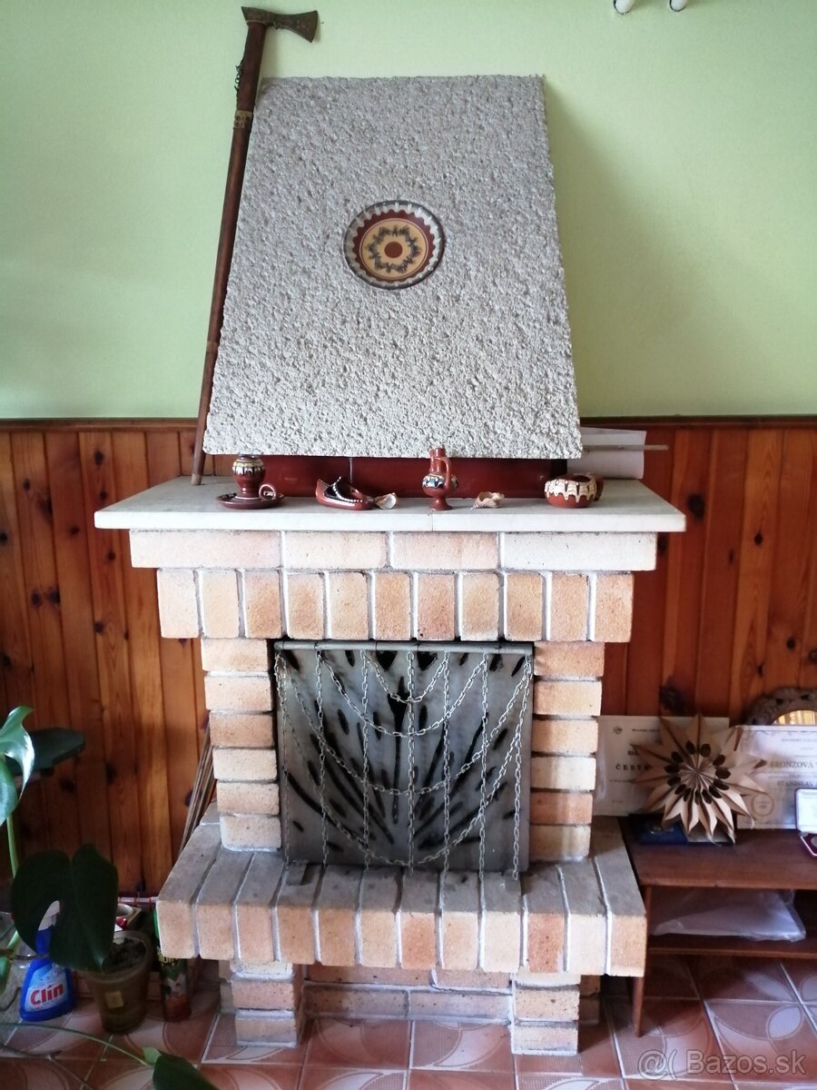 Krb - interiér/exteriér - 2