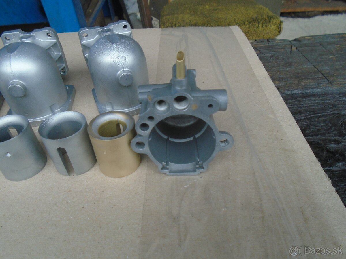 Jikov 30 , Tatra 57,75 - 2