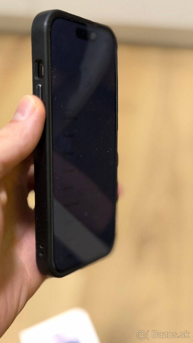 Iphone 14 pro 256gb Space black - 2