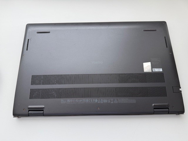 Dell Vostro 5510 - 2