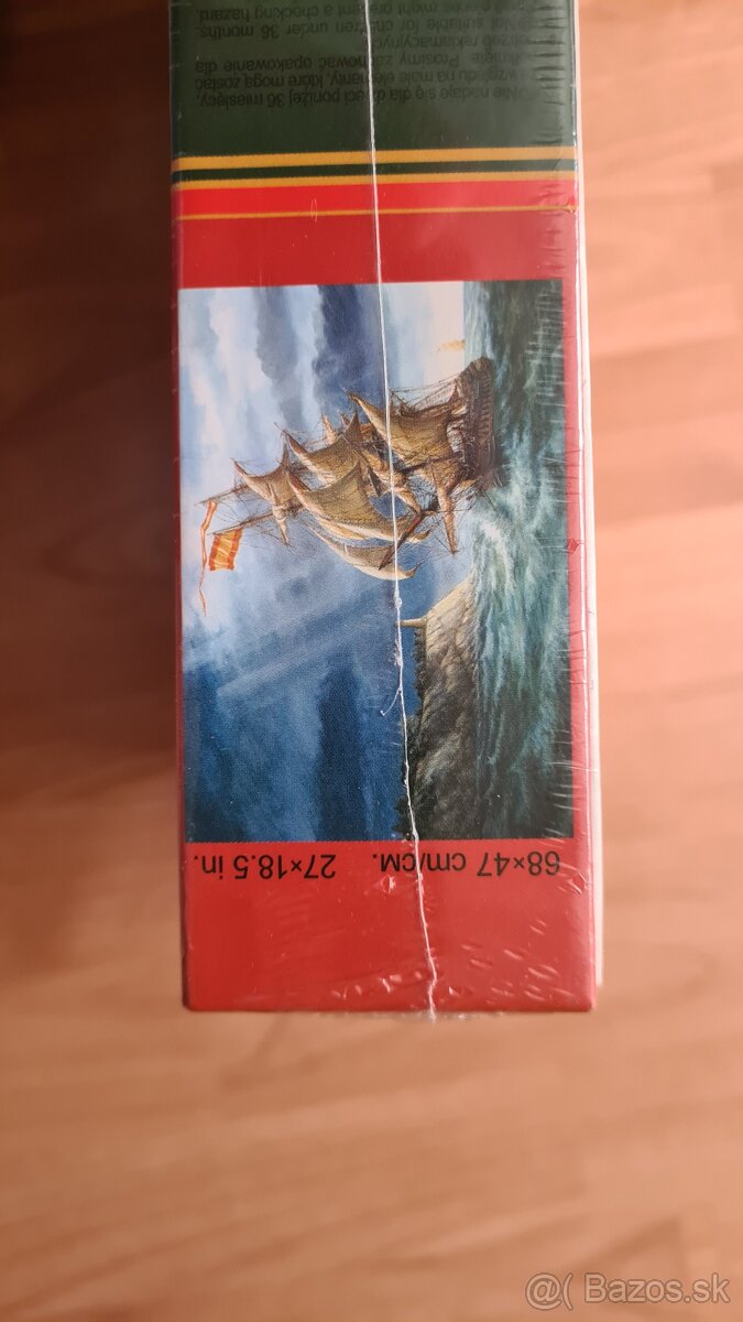 Puzzle 1500ks - 2