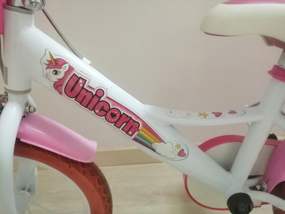 Bicykel UNICORN - 2