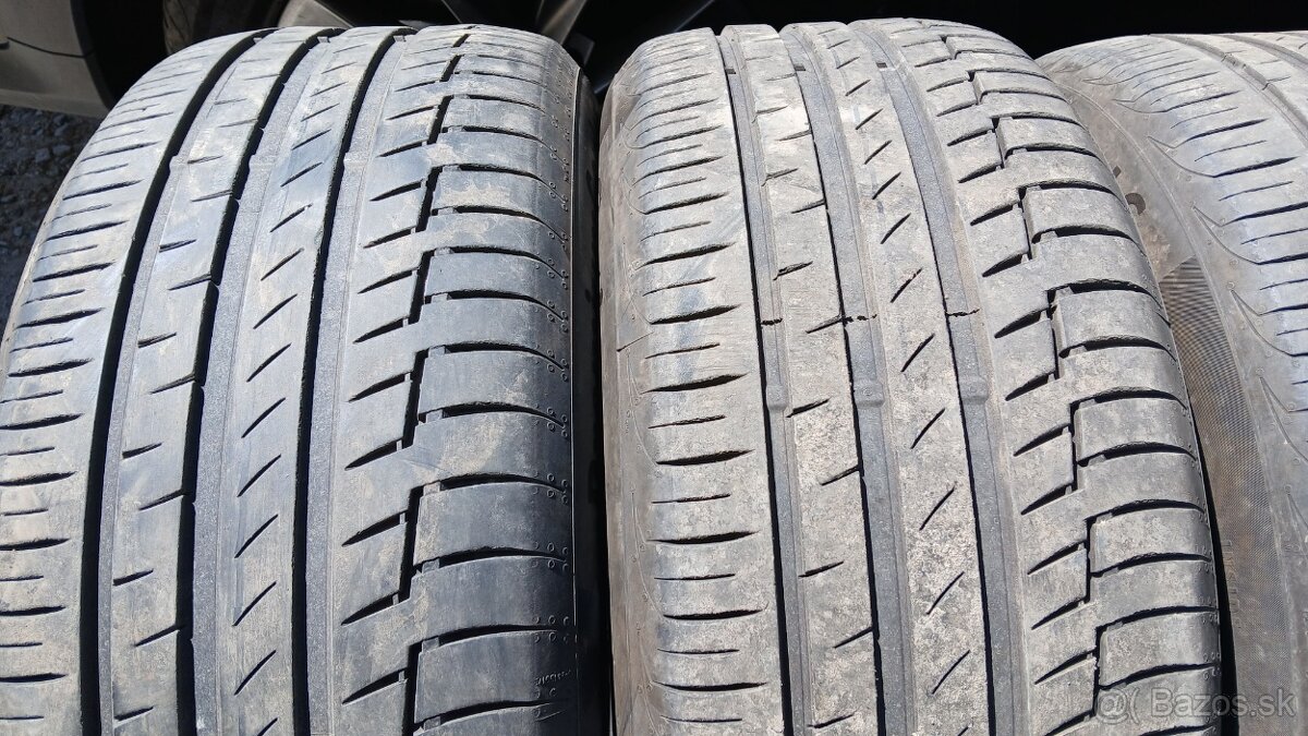 235/50r19 - 2