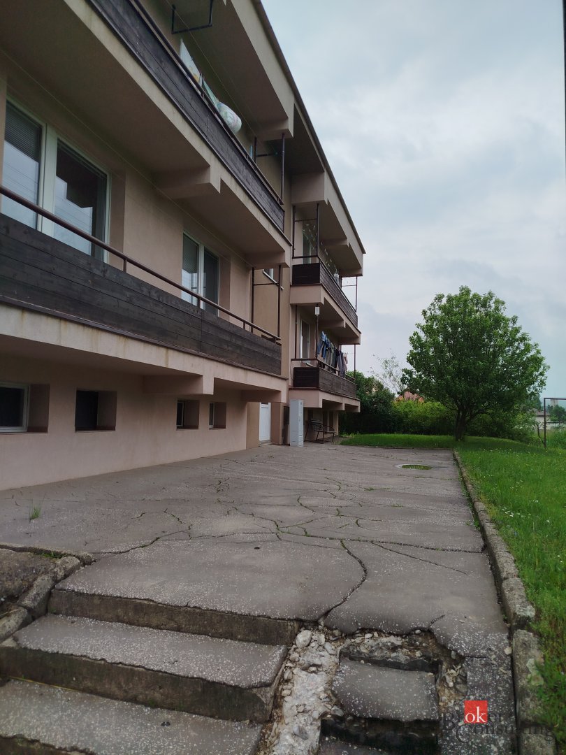 Garsónka - 2