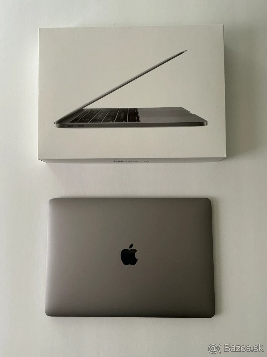 Predam MacBook Pro 2017 - 2