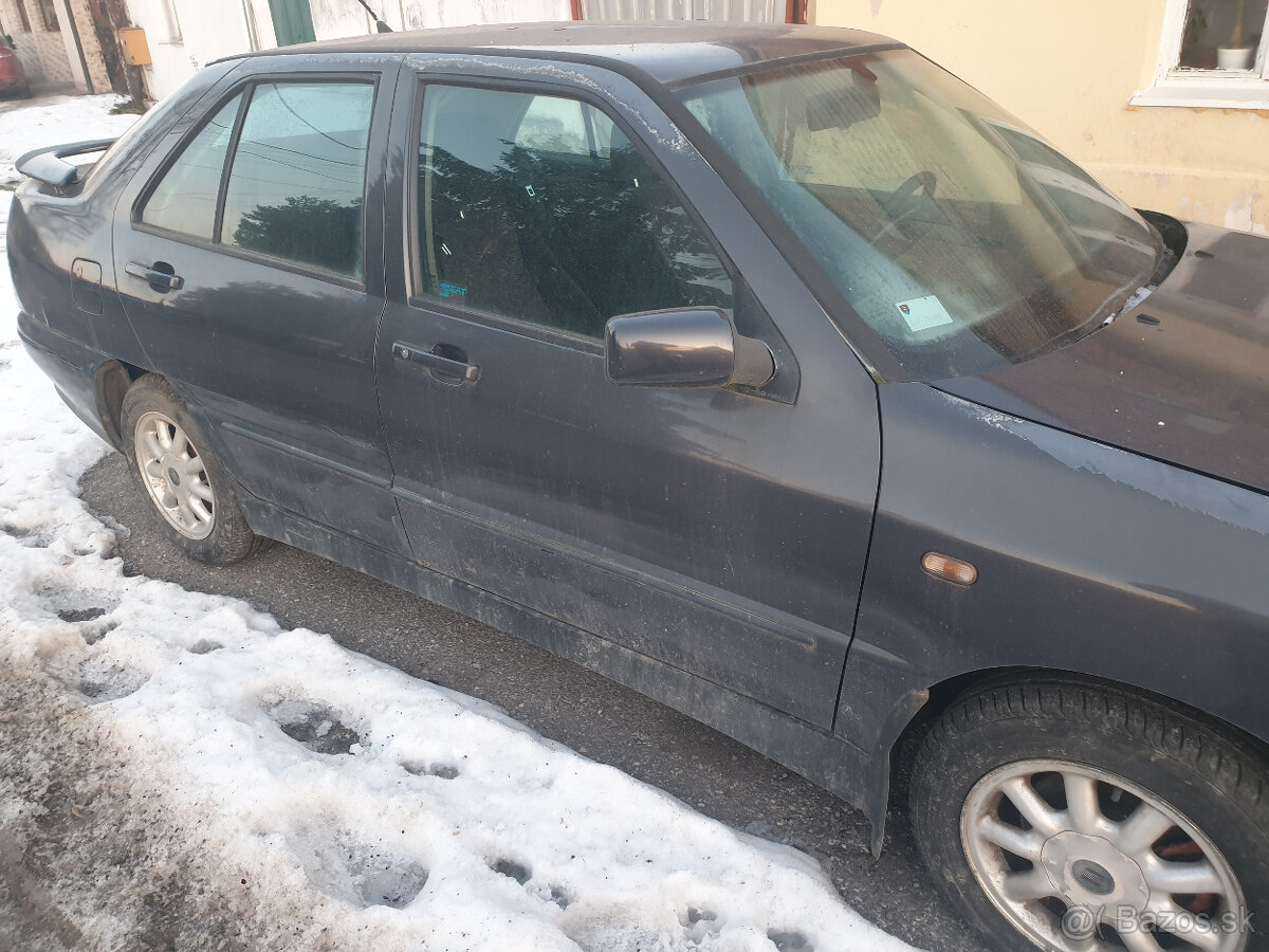 Predam Seat Toledo Magnum - 2