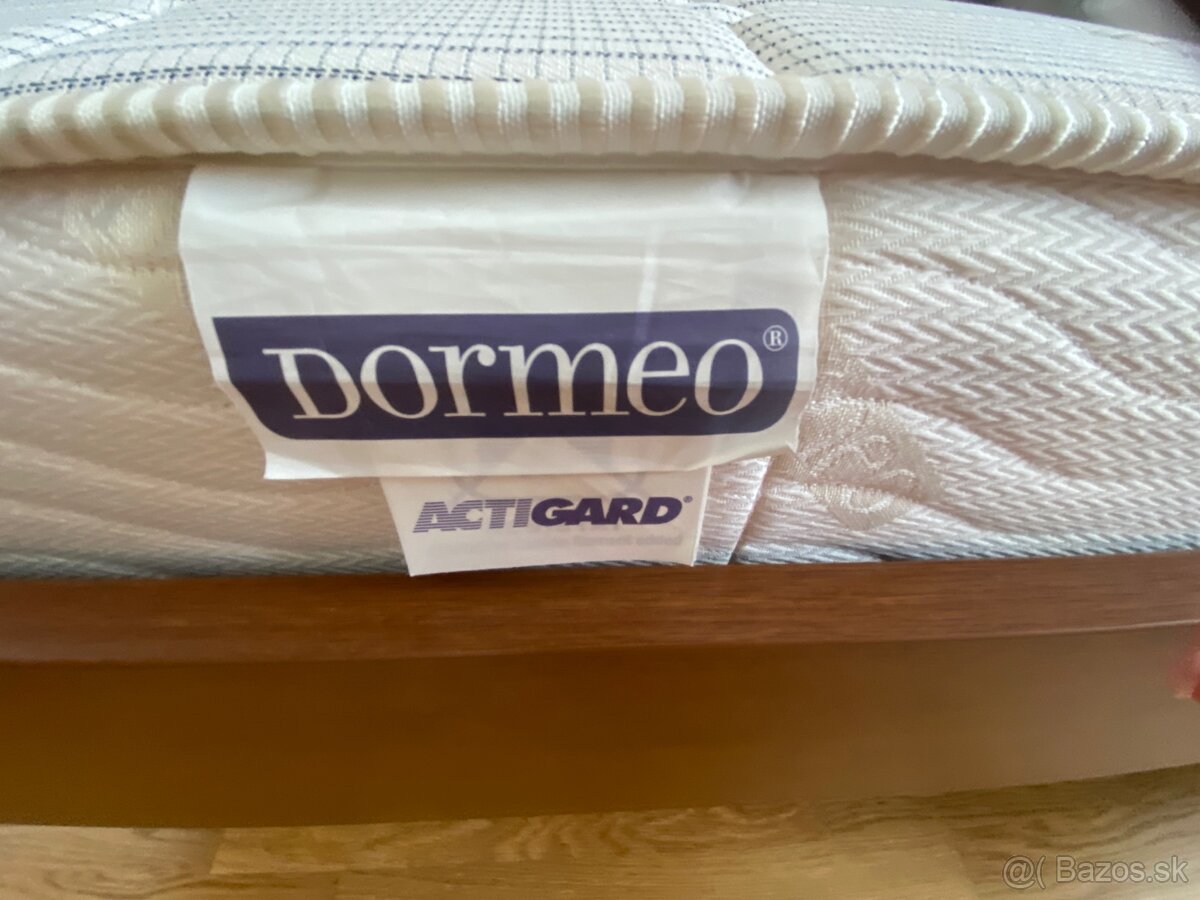 Dormeo Silver Matrace 2x80 cm - 2
