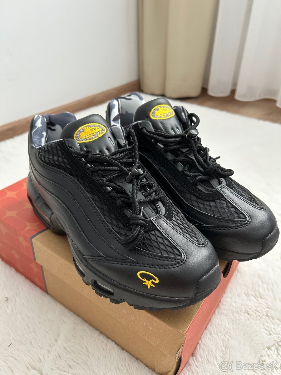Nike air max 95 x Corteiz - 2