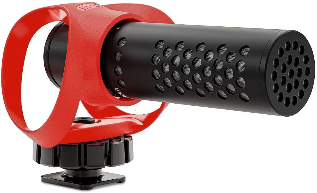 Mikrofón Rode VideoMicro II - 2