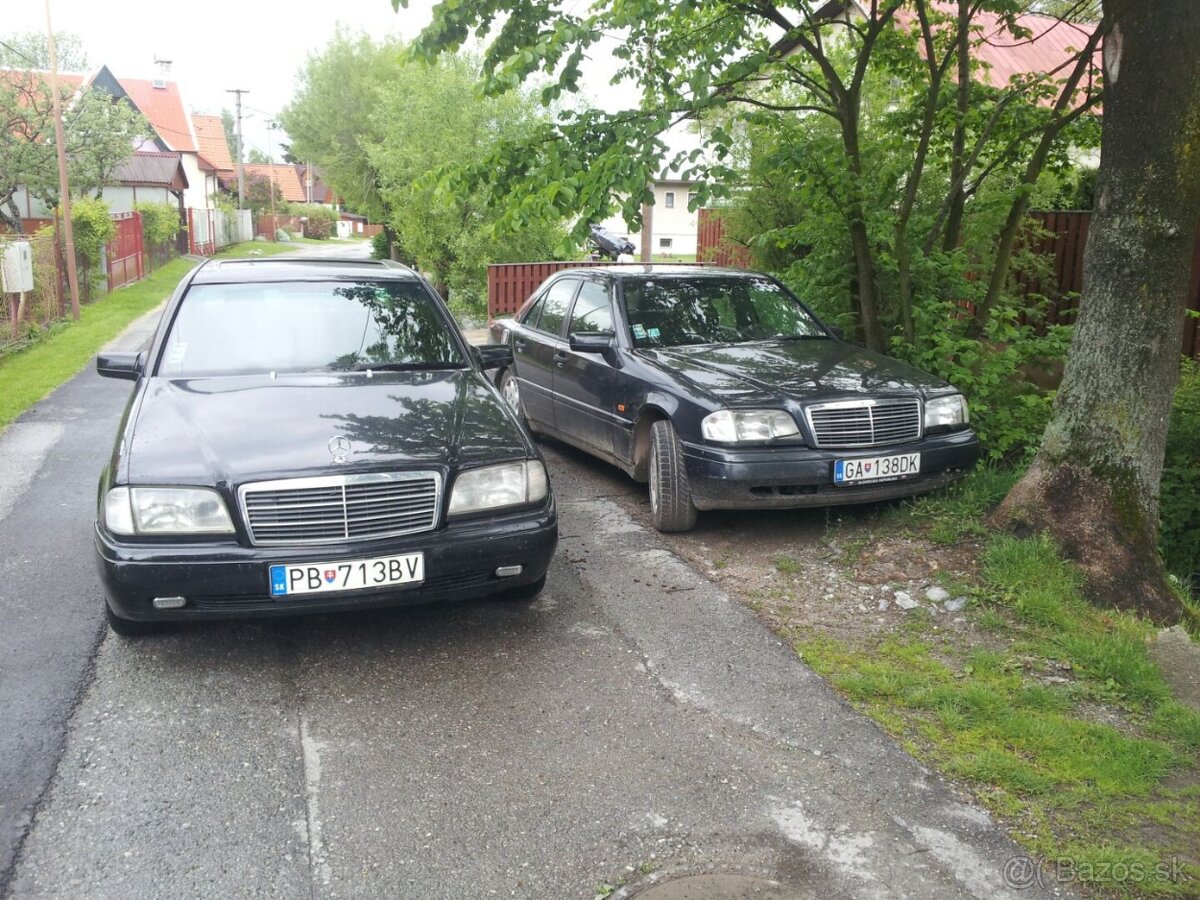 Mercedes ND - 2