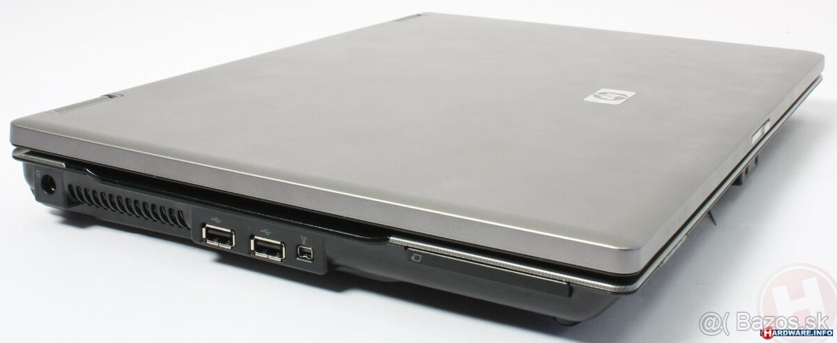 HP 6730b, bez OS, spolu s nabíjačkou - 2