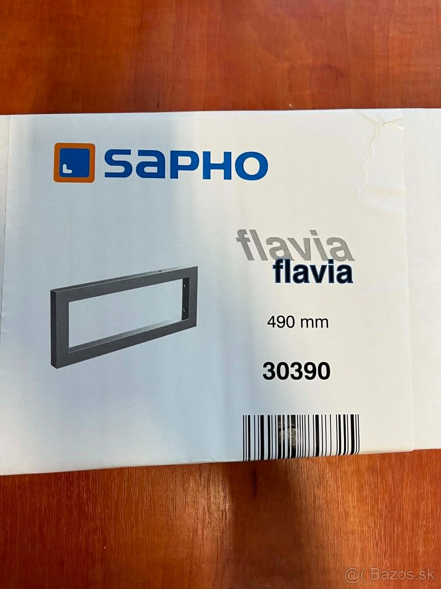 Zľavnené: Predám konzoly Sapho Flavia 30390 - 2