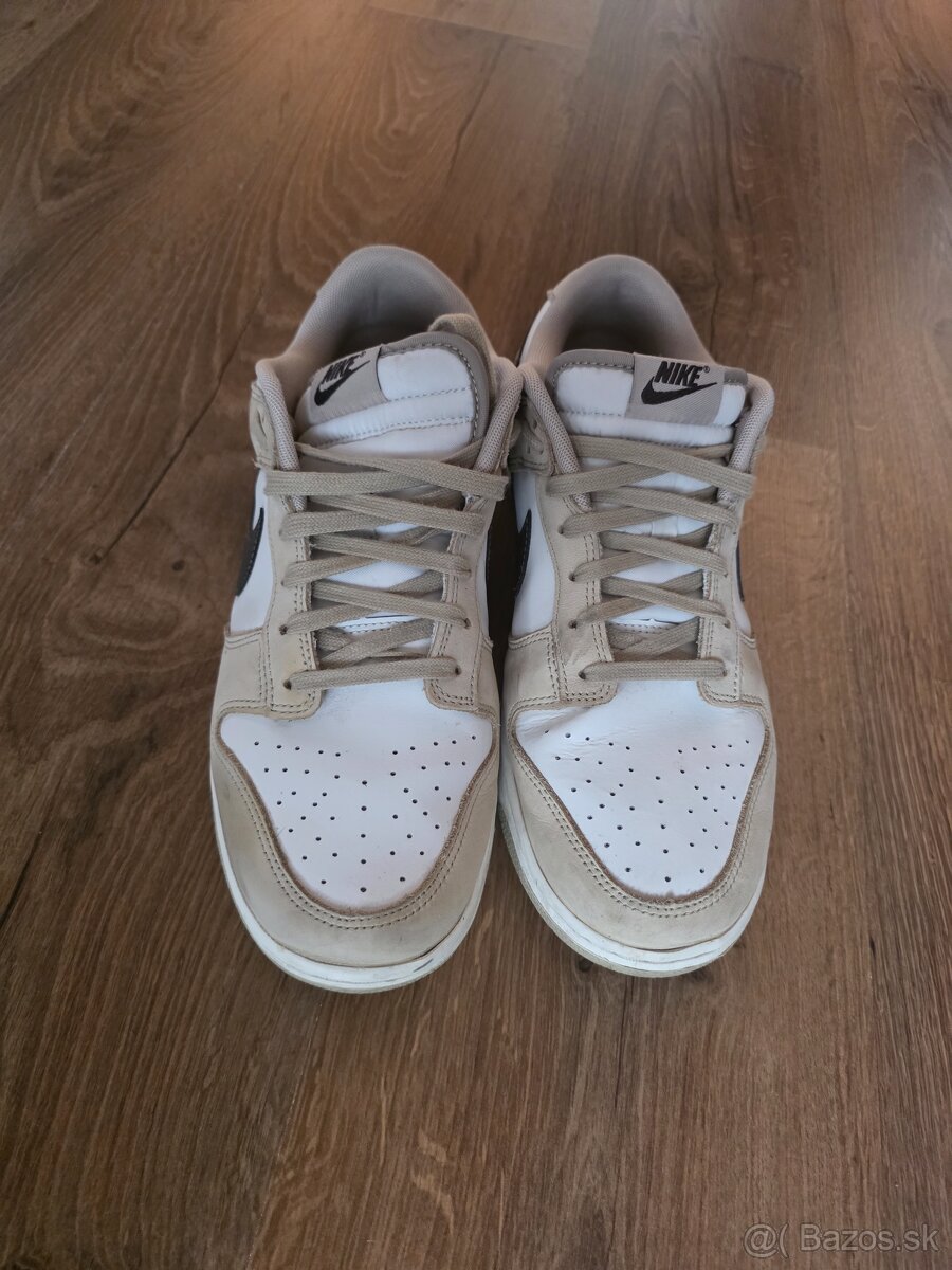 Nike dunk low retro - 2