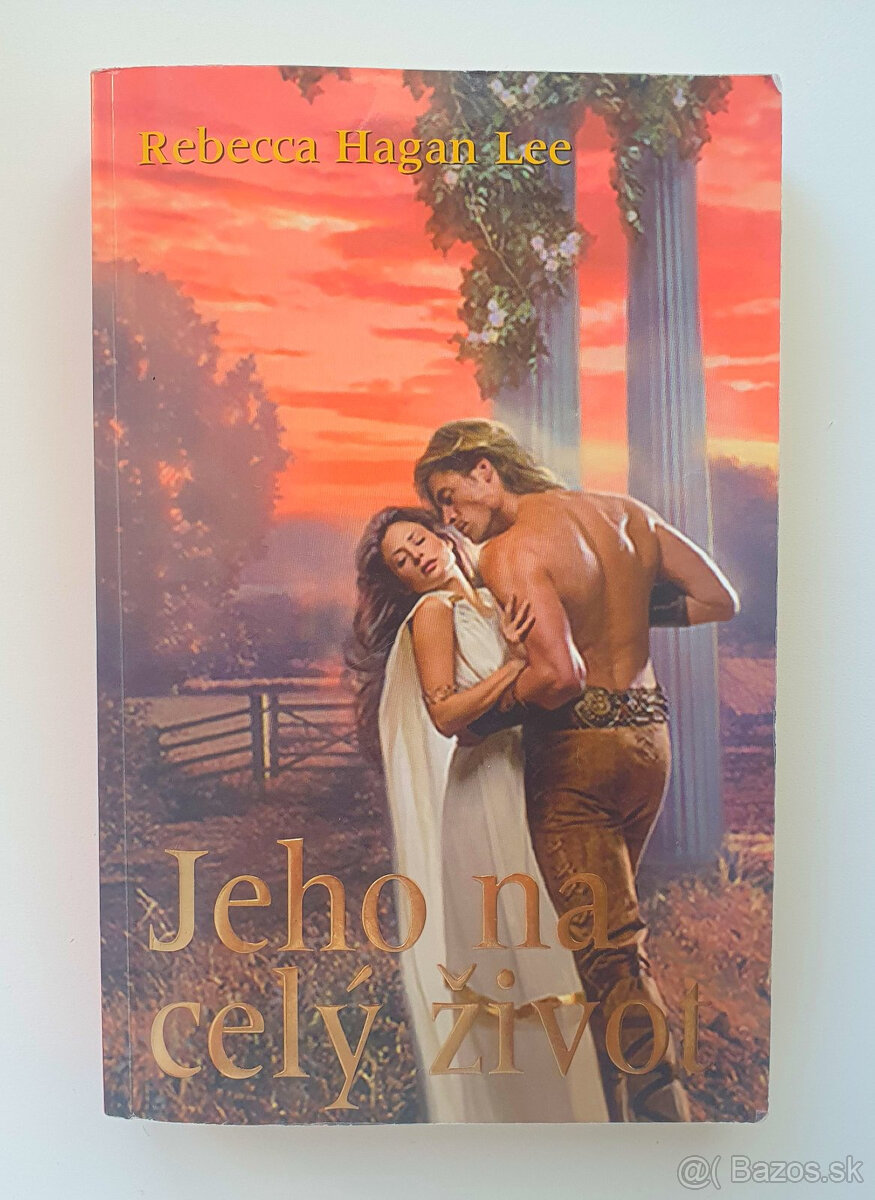Jeho na celý život - 2