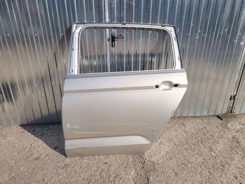 VW TOURAN LAVE DVERE - 2