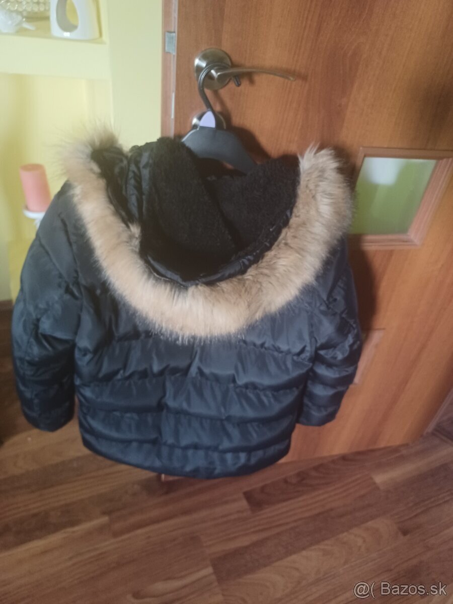 Predam detsku budnu veľkosť 164 - 2