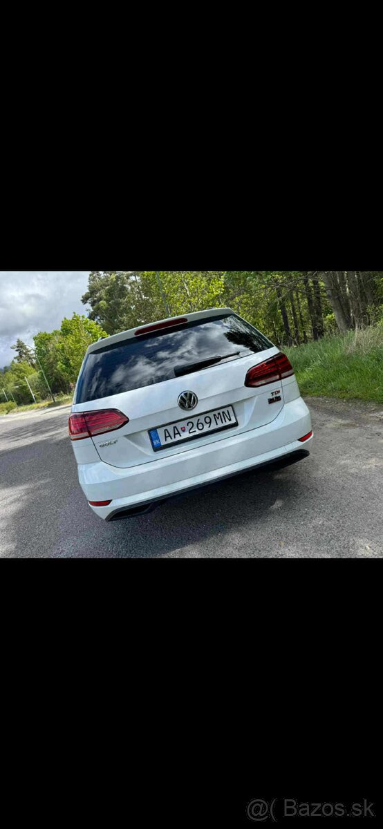 Volkswagen golf 7 - 2
