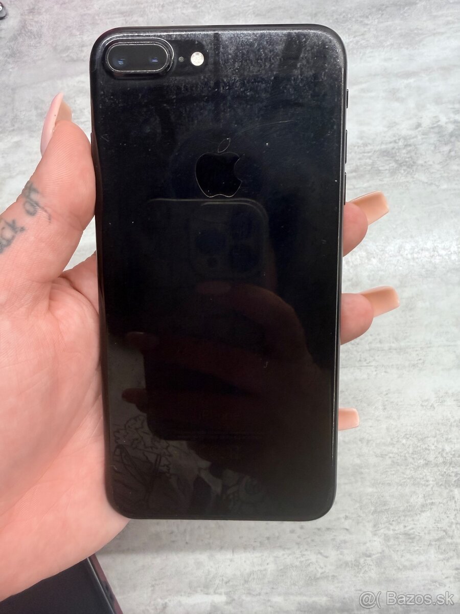 iPhone 7 plus 32g - 2