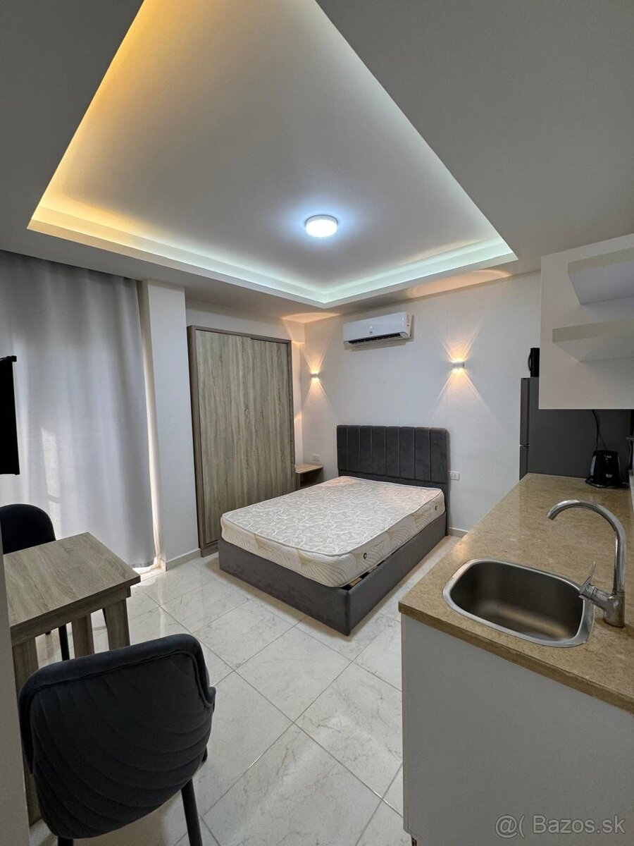 STUDIO SELENA BAY HURGHADA Egypt - 2
