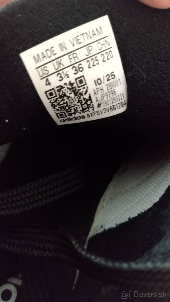 Tenisky Adidas - 2