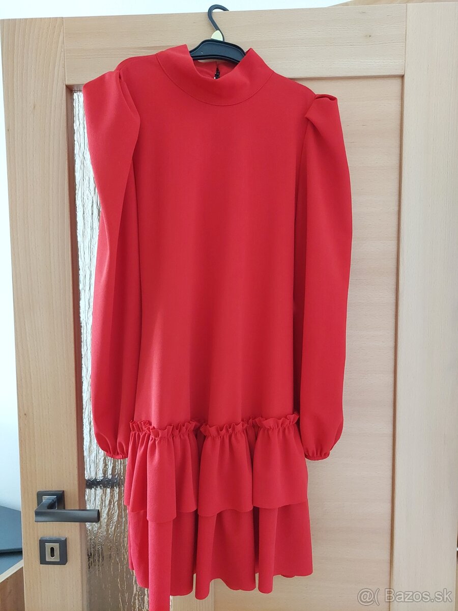 Saty UNI nové - 2