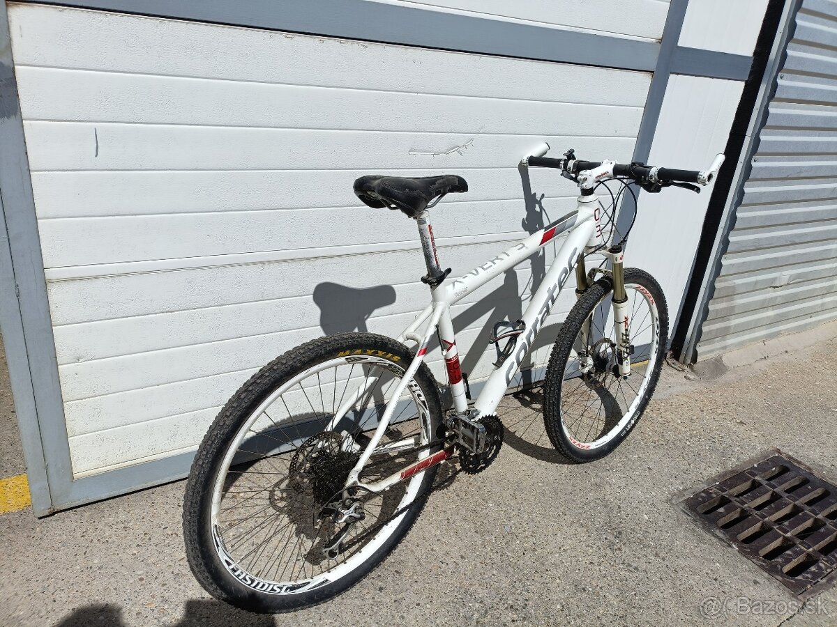 Corratec X-Vert S 03 - 2