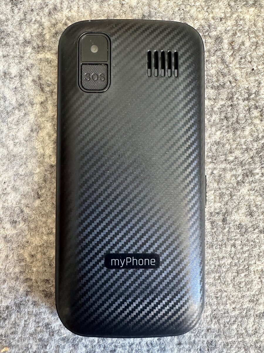 myPhone Halo C - 2