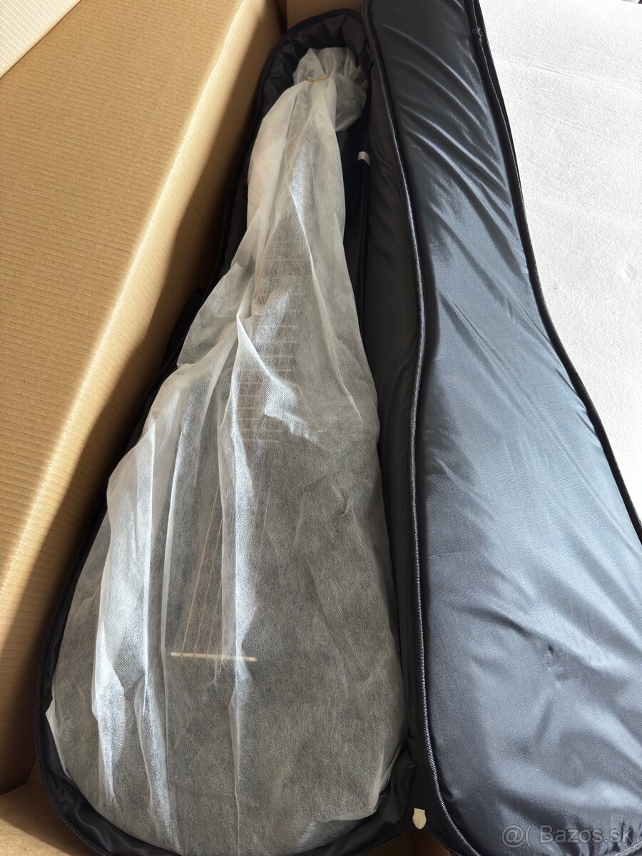 Harley Benton TravelMate-E - 2