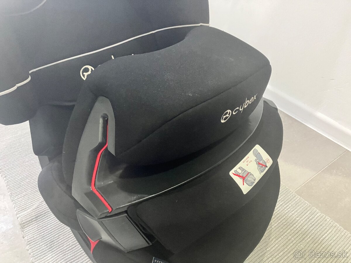 Detská sedačka Cybex - 2