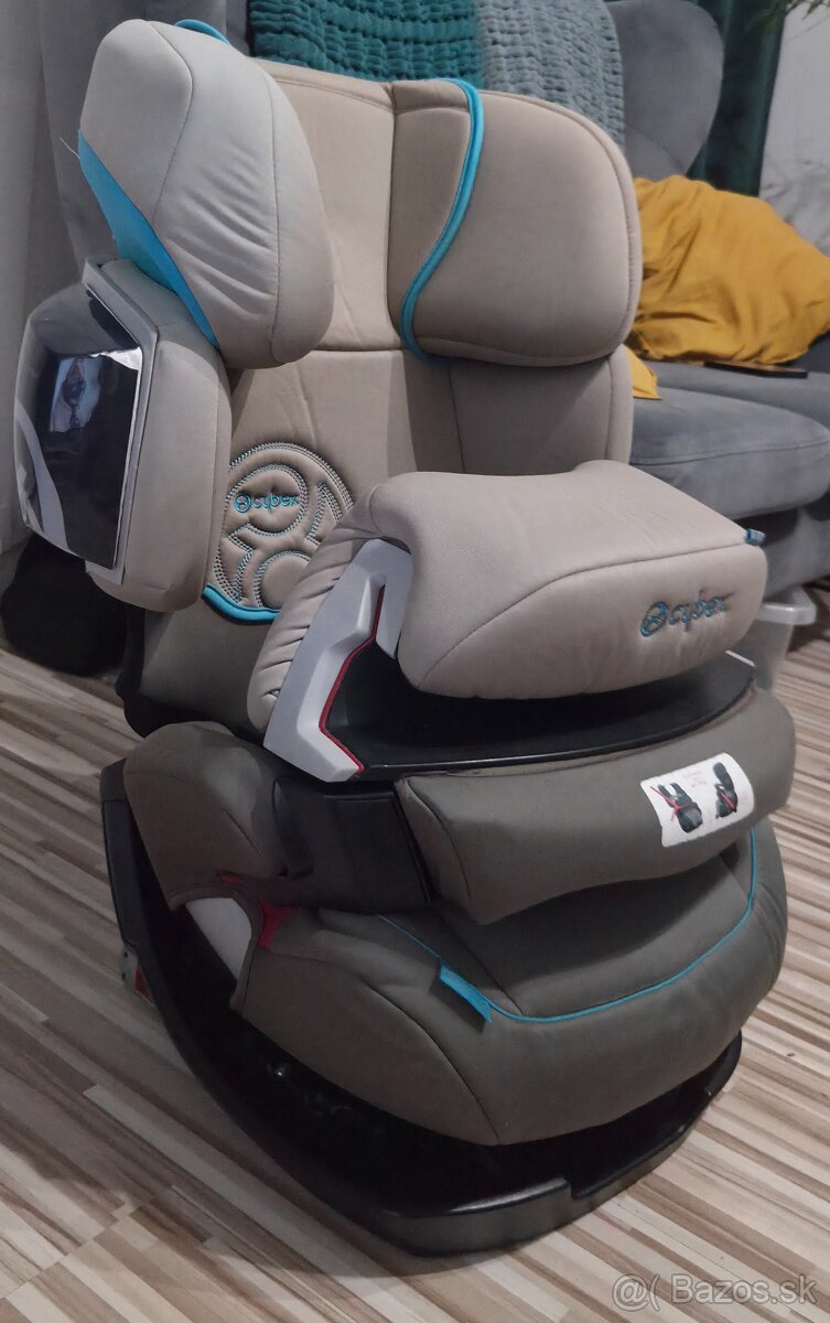 Detská autosedačka Cybex - 2