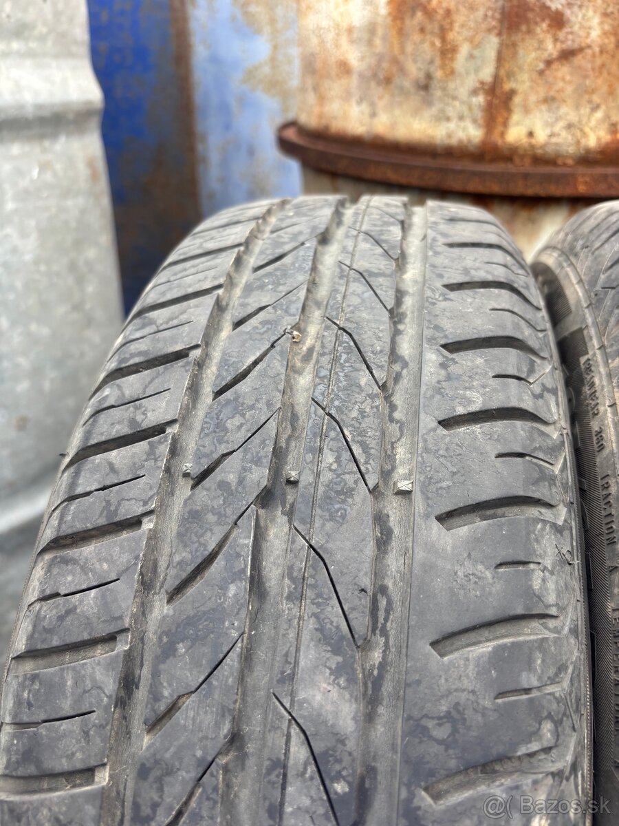 Letné pneu 185/65 R14 Matador - 2