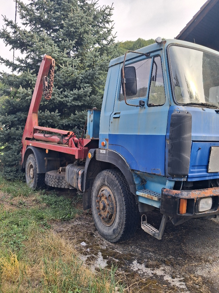 Liaz 150 - 2