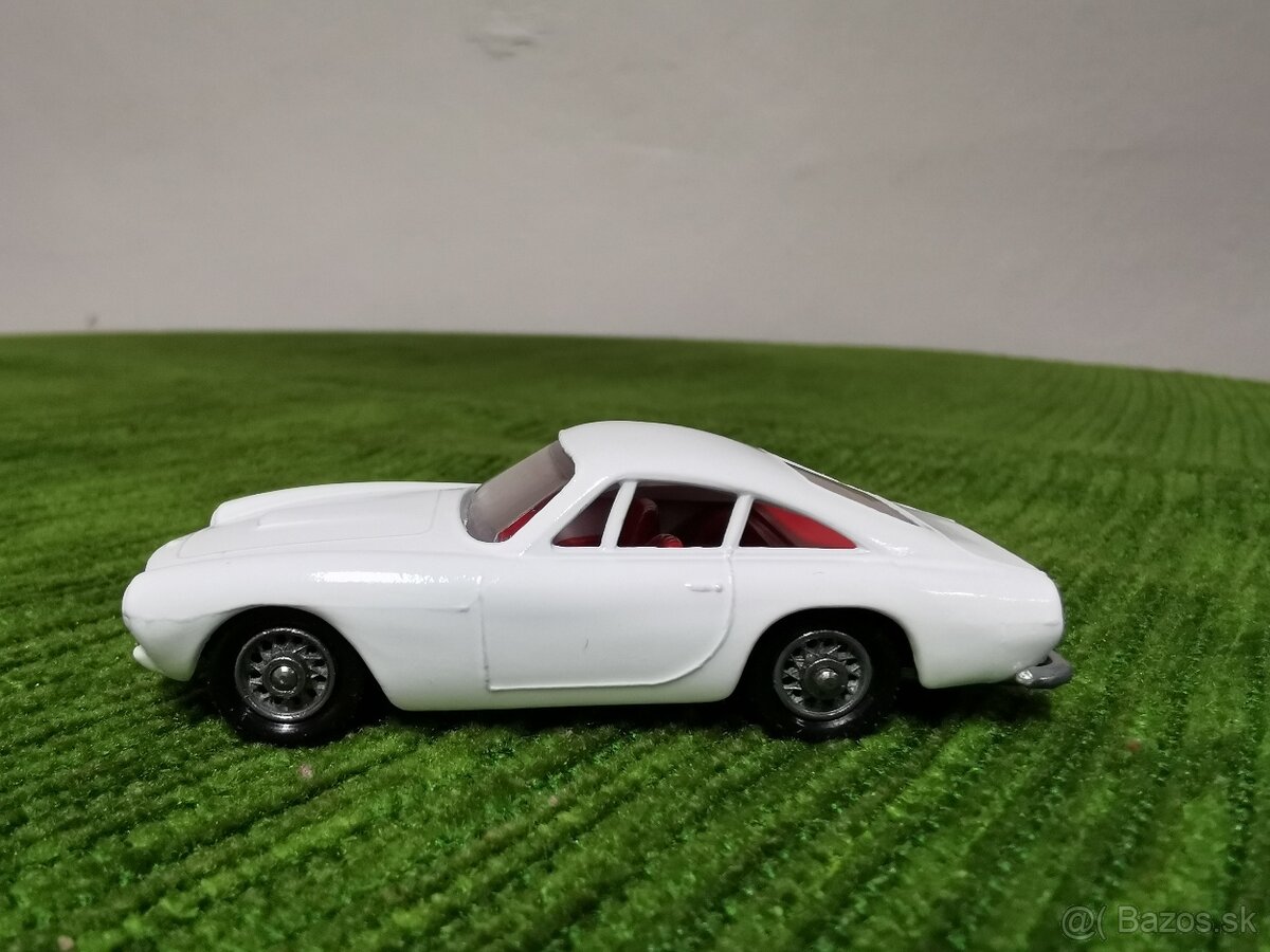 Matchbox lesney Ferrari Berlinetta - 2
