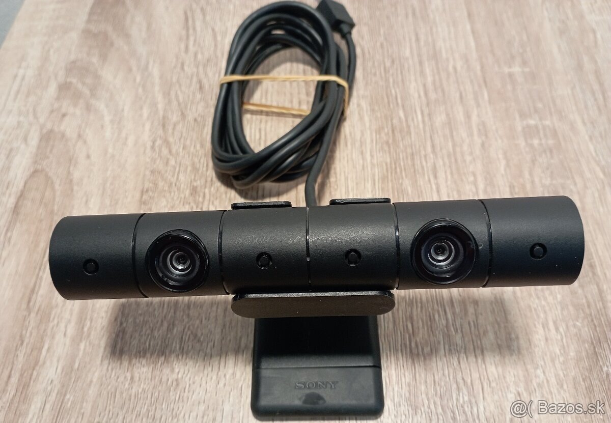PS4 kamera V2 + stojan - 2