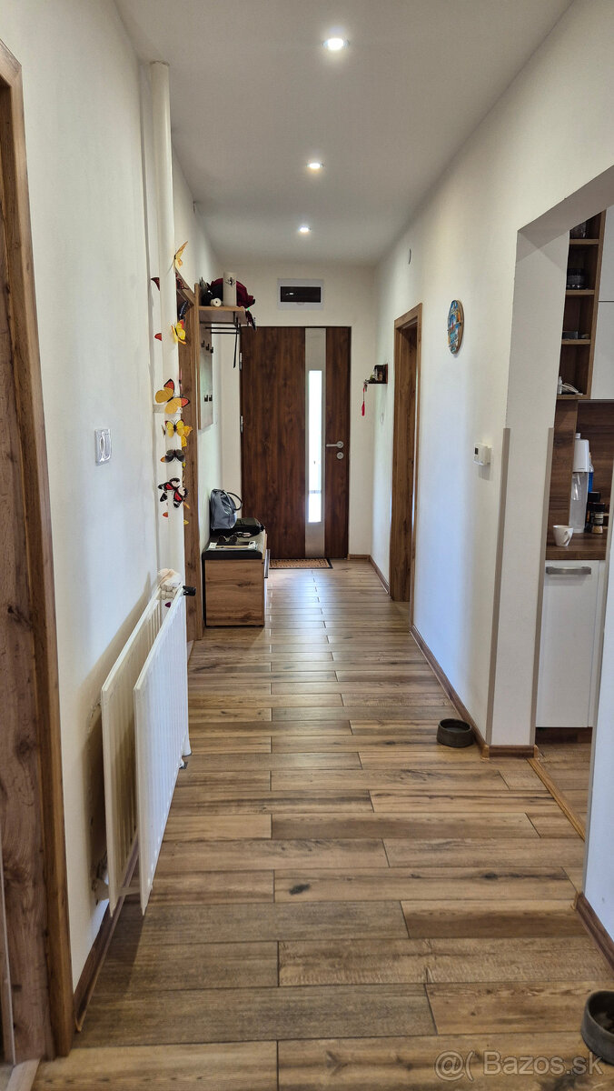 Plne zrekonštruovaný interiér, 30min z Košíc, HU - 2