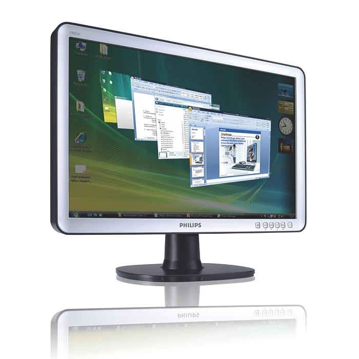 Predám počítač Intel i5-7400 3.0GHz s monitorom - 2