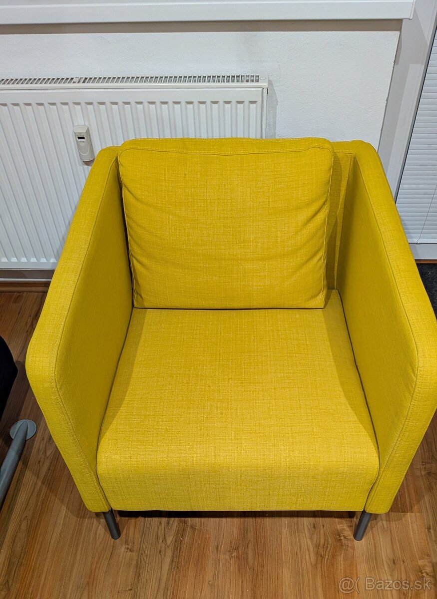 IKEA EKERÖ Kreslo - 2