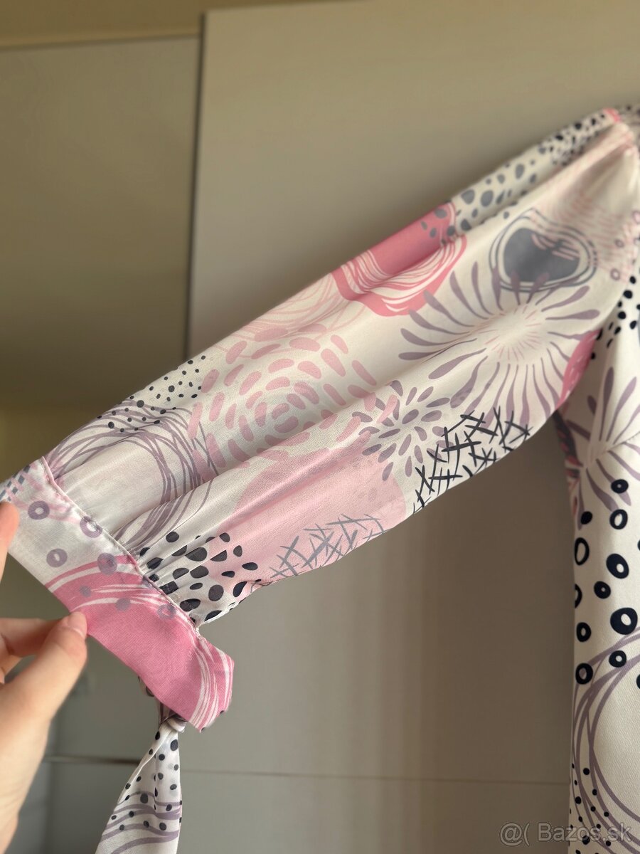 Spoločenské šaty - 2