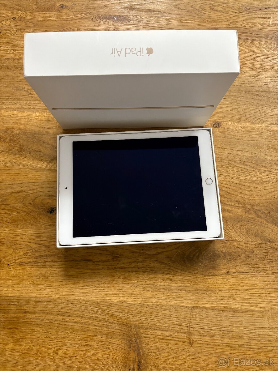 Predám iPad AIR - 2