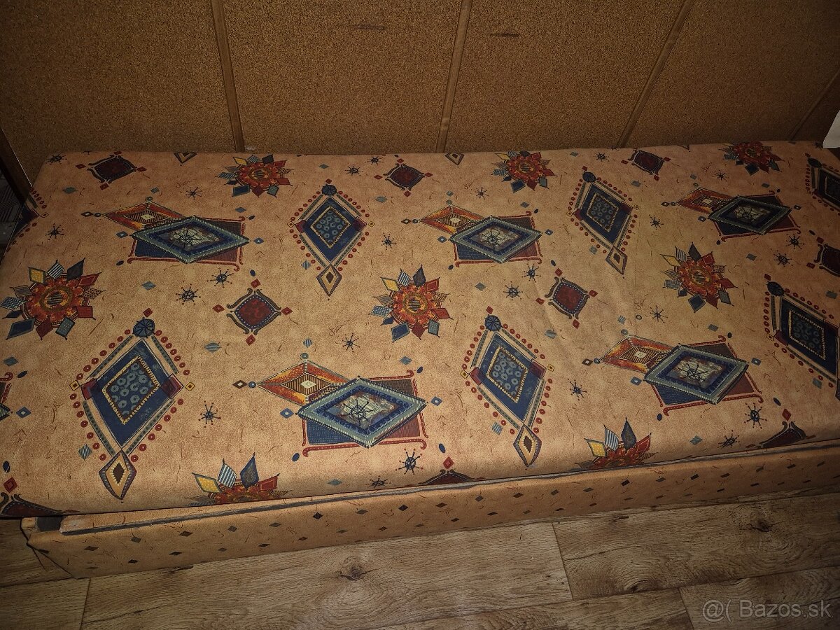 Predám váľandu - 2