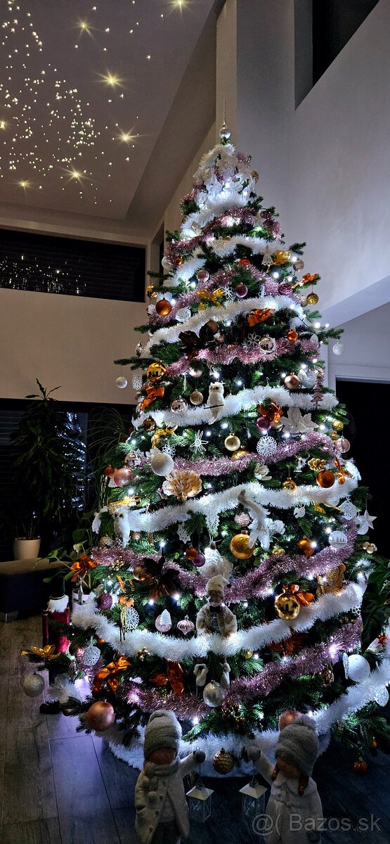 Vianocny strom 320cm - 2