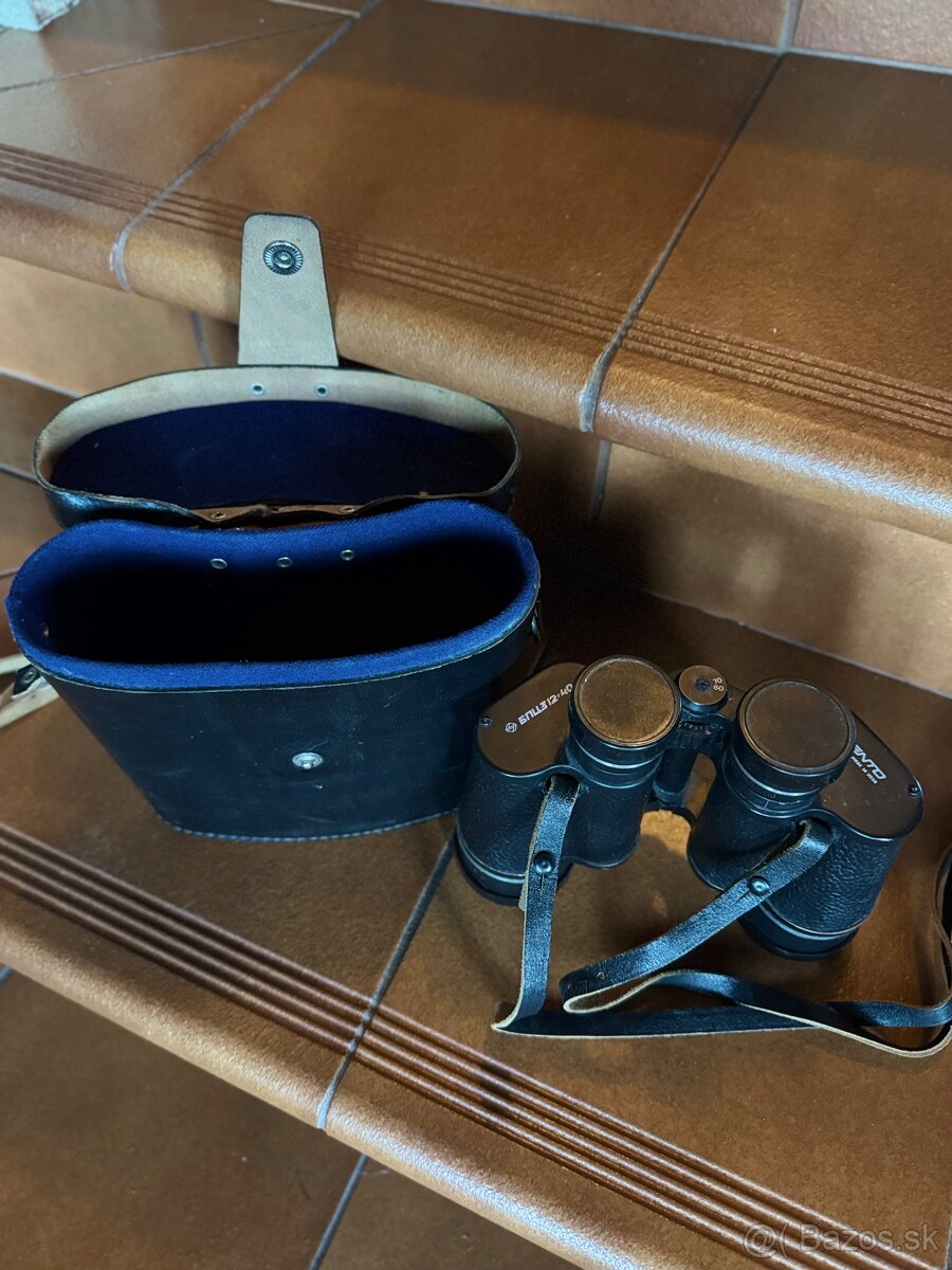 Predam ďalekohľad - 2