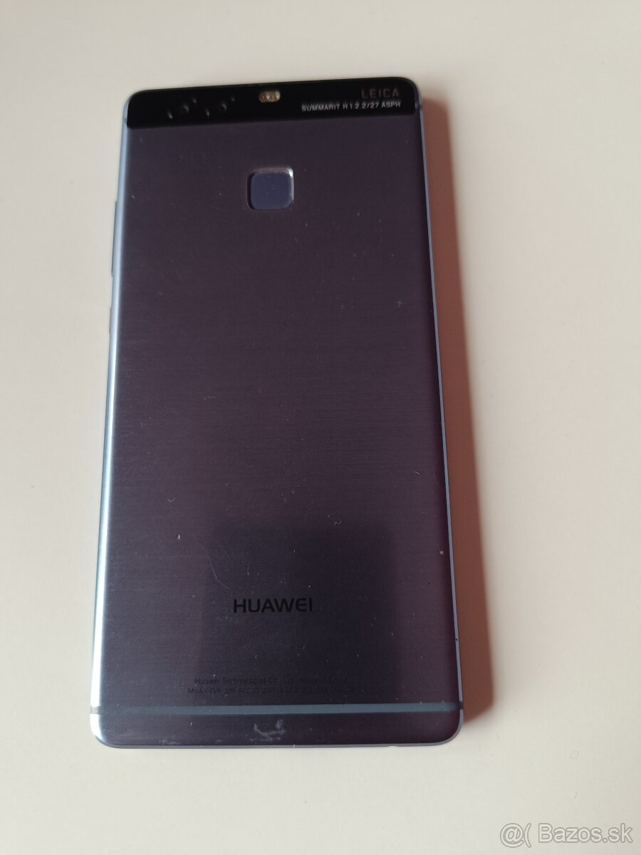 Huawei P9 - 2